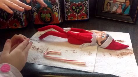 A Frozen Fantasy: Creating an Atmosphere of Magic with Elf on the Shelf Magic Freeze
